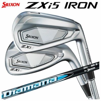 スリクソン(SRIXON)ZX5MkIIドライバーDiamanaZX-II50カーボンシャフト日本正規品